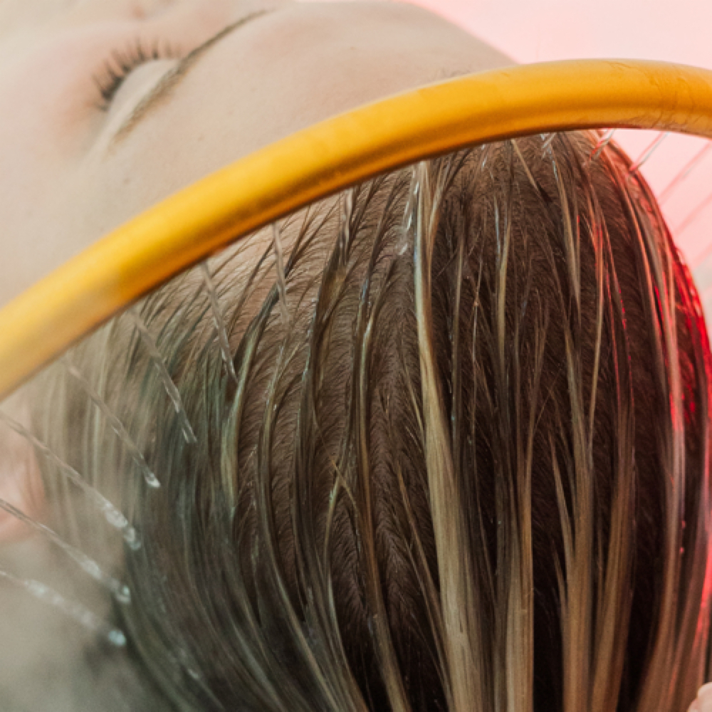 Signature Head Spa at Well Head Spa Fairhope in Fairhope, AL