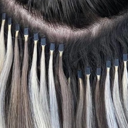 Bellami I-Tip Maintenance/Removal at Artistic Touch Salon LLC in Foley, AL