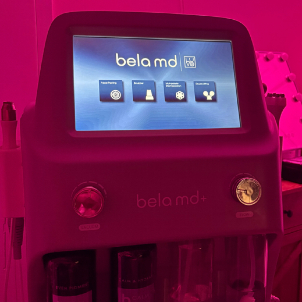 The Bela MD+ Detox at Ms Laurens Lash & Beauty Bar, LLC in Alfred, ME
