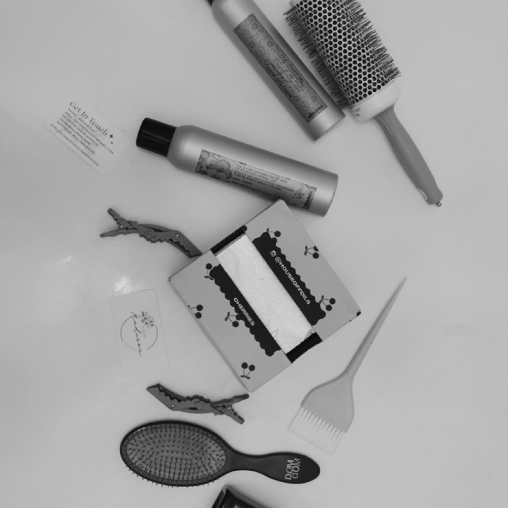 Customized Treatment at Salon Madison in Fredericksburg, VA