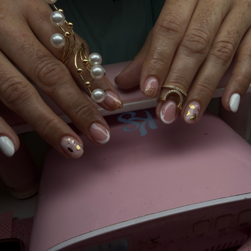 BULDER GEL at BEUATY NAILS STUDIO BY ROSII(Rosii Nails) in Clewiston, FL