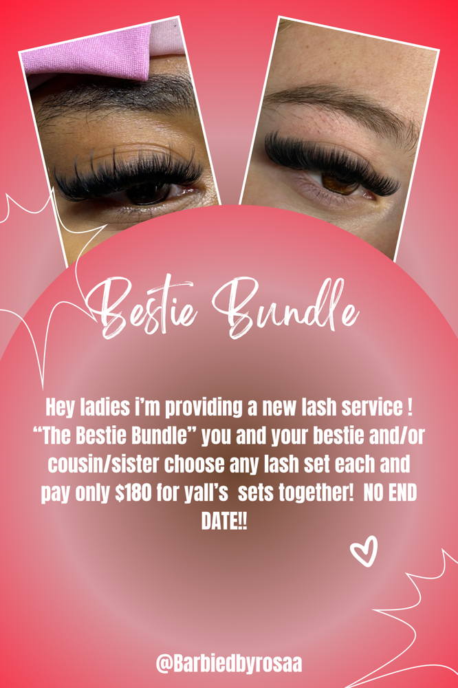 The Bestie Bundle