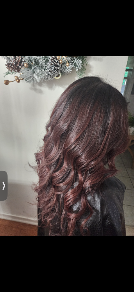 Single Color