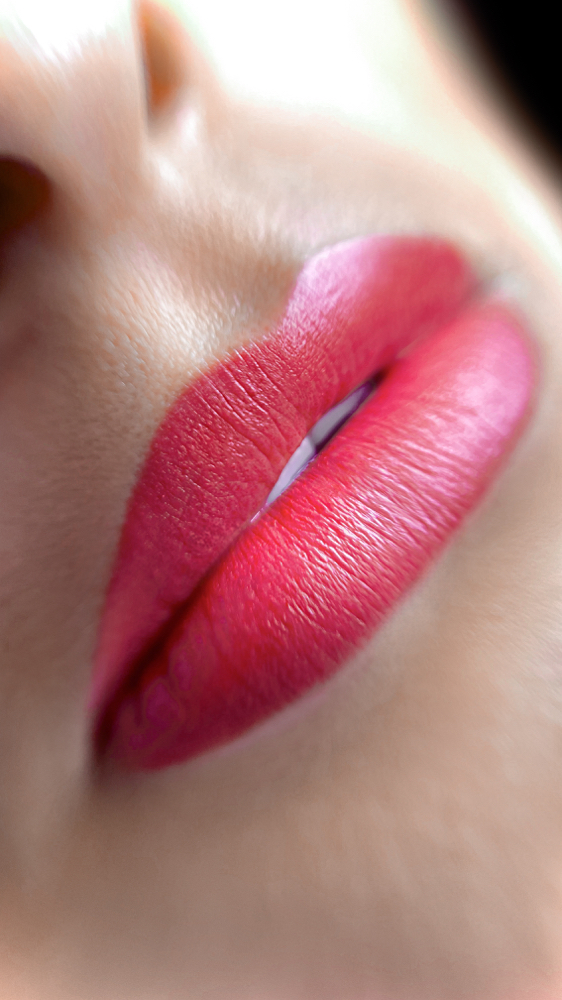 Velvet Lips at VELVET INK BY GISELA GALLARDO LLC in South Plainfield, NJ