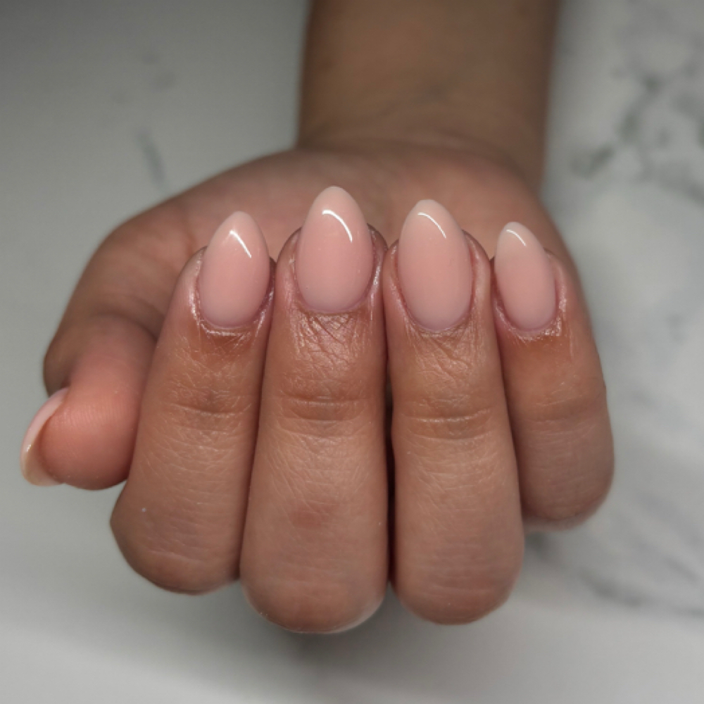 Soft Gel at Sets By Jess in Chico, CA