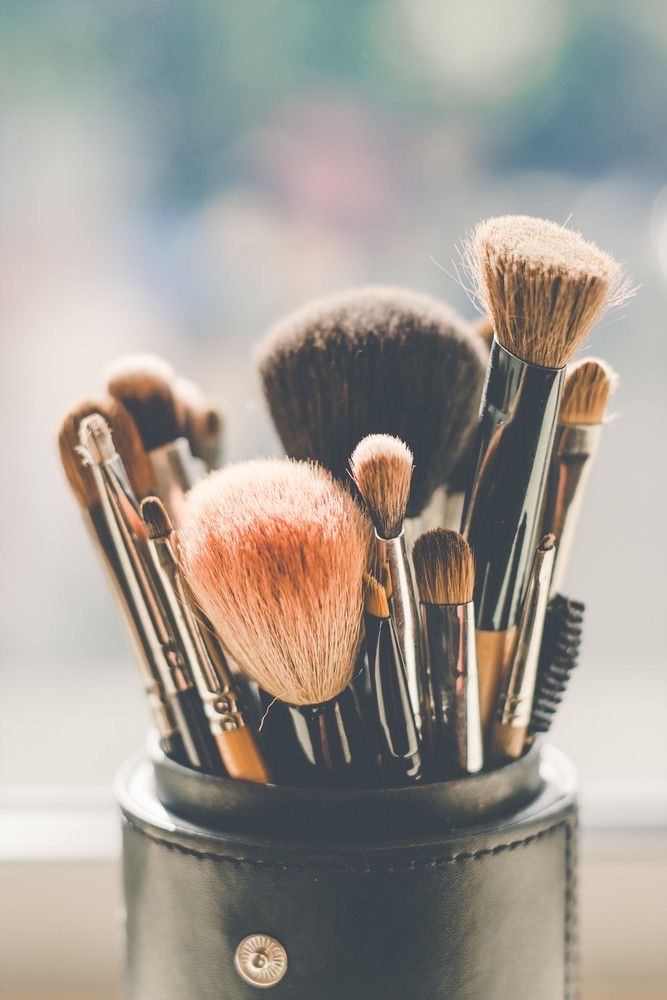 Make-up