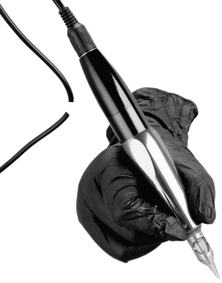 Touch Up (Not My Work)