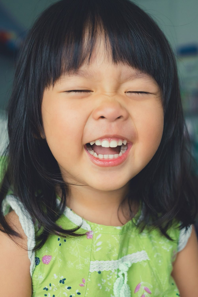 Teeth Whitening (kids)