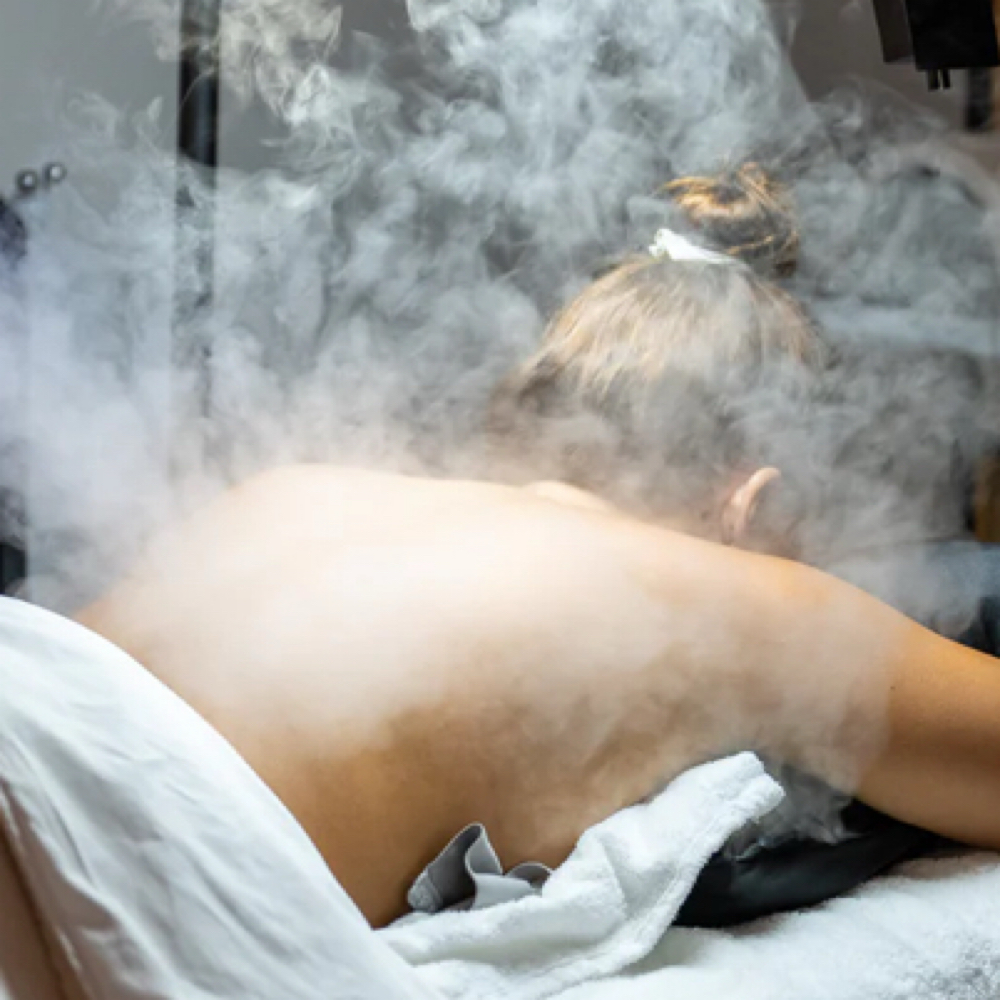 Smooth & Clear Back Facial at Glow honey in Peekskill, NY