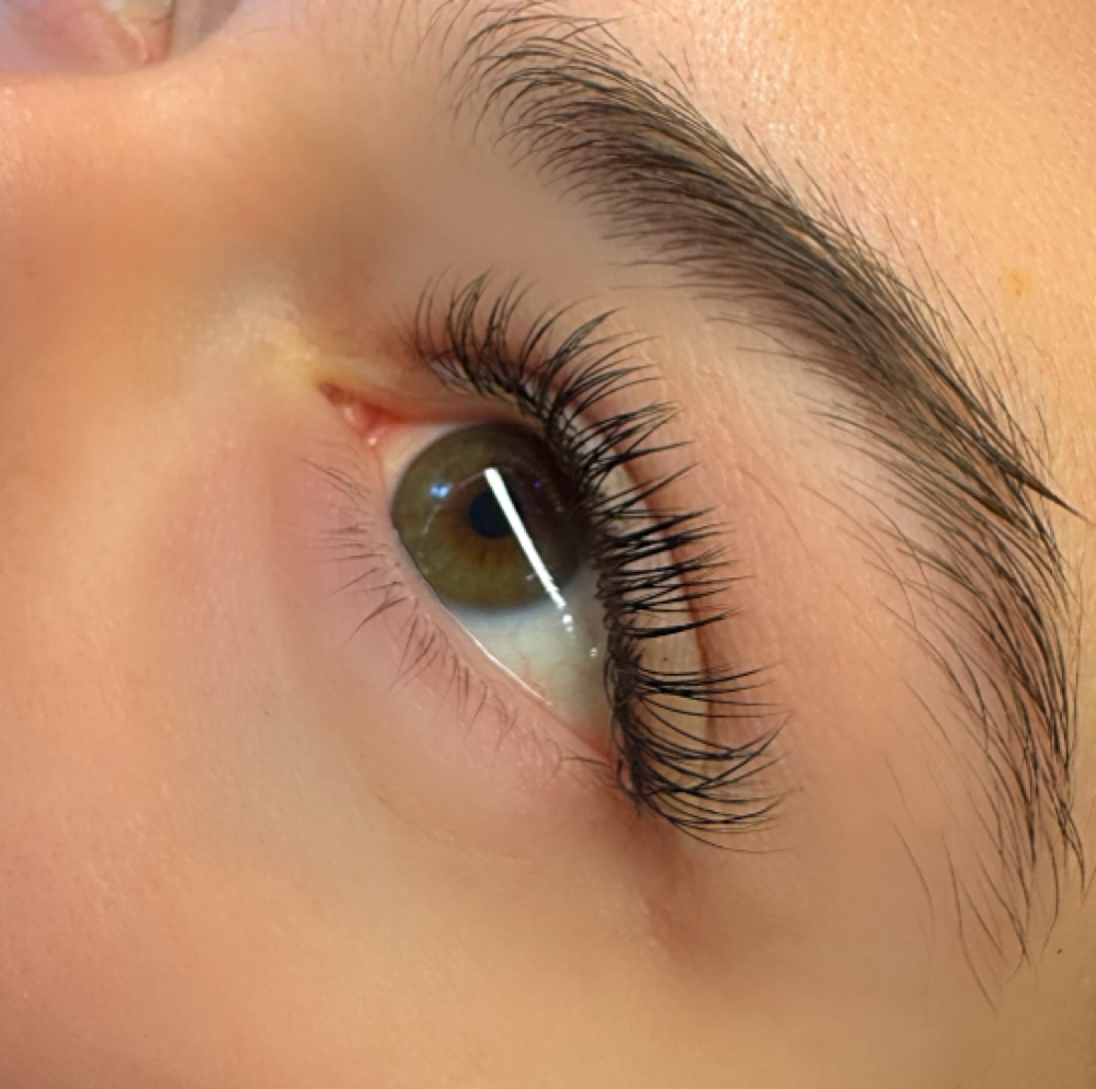 Natural Classic Full Set