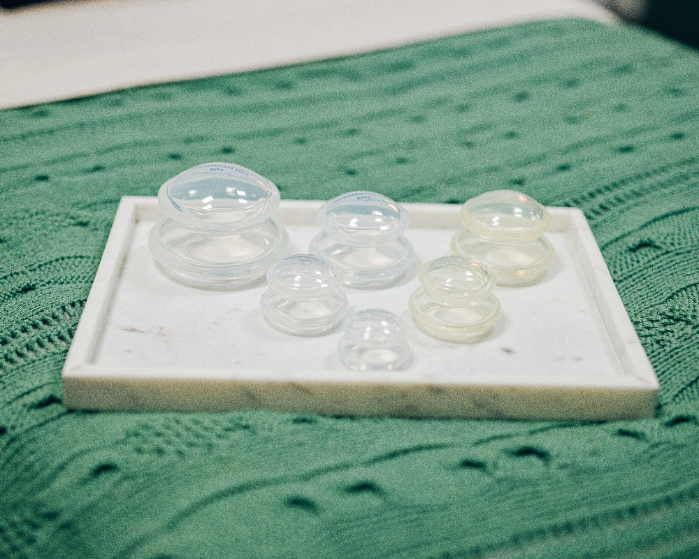 Cupping
