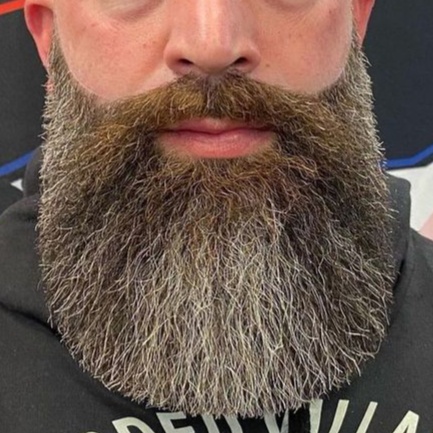The Beard Sculpt at Madz Barbering LLC in Manchester, NH