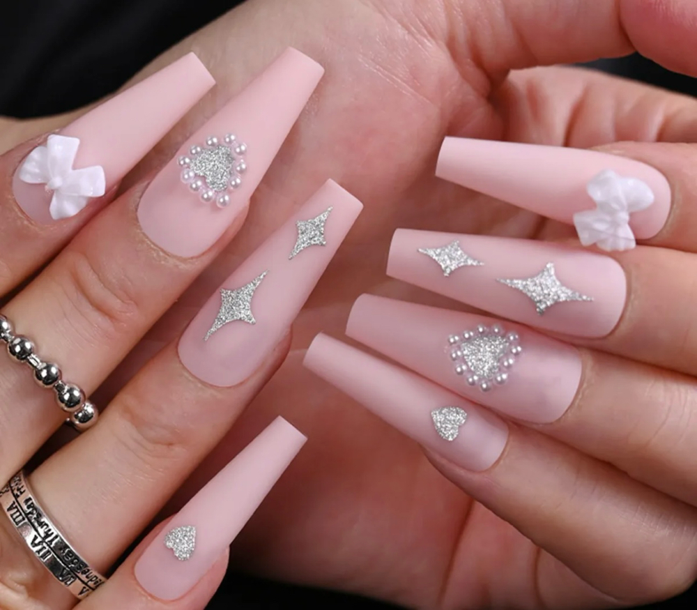 Acrylic Nail