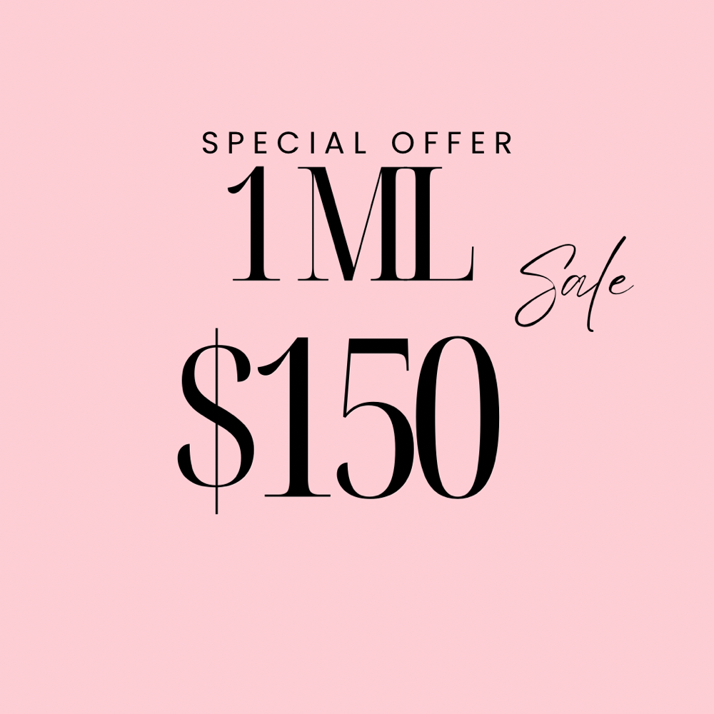 1 ML SALE ( Needle Free )
