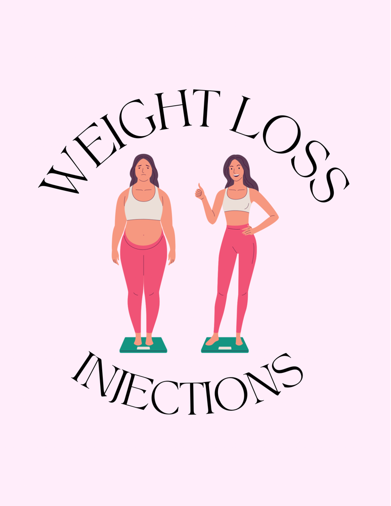 Semaglutide- Medical Weight Loss