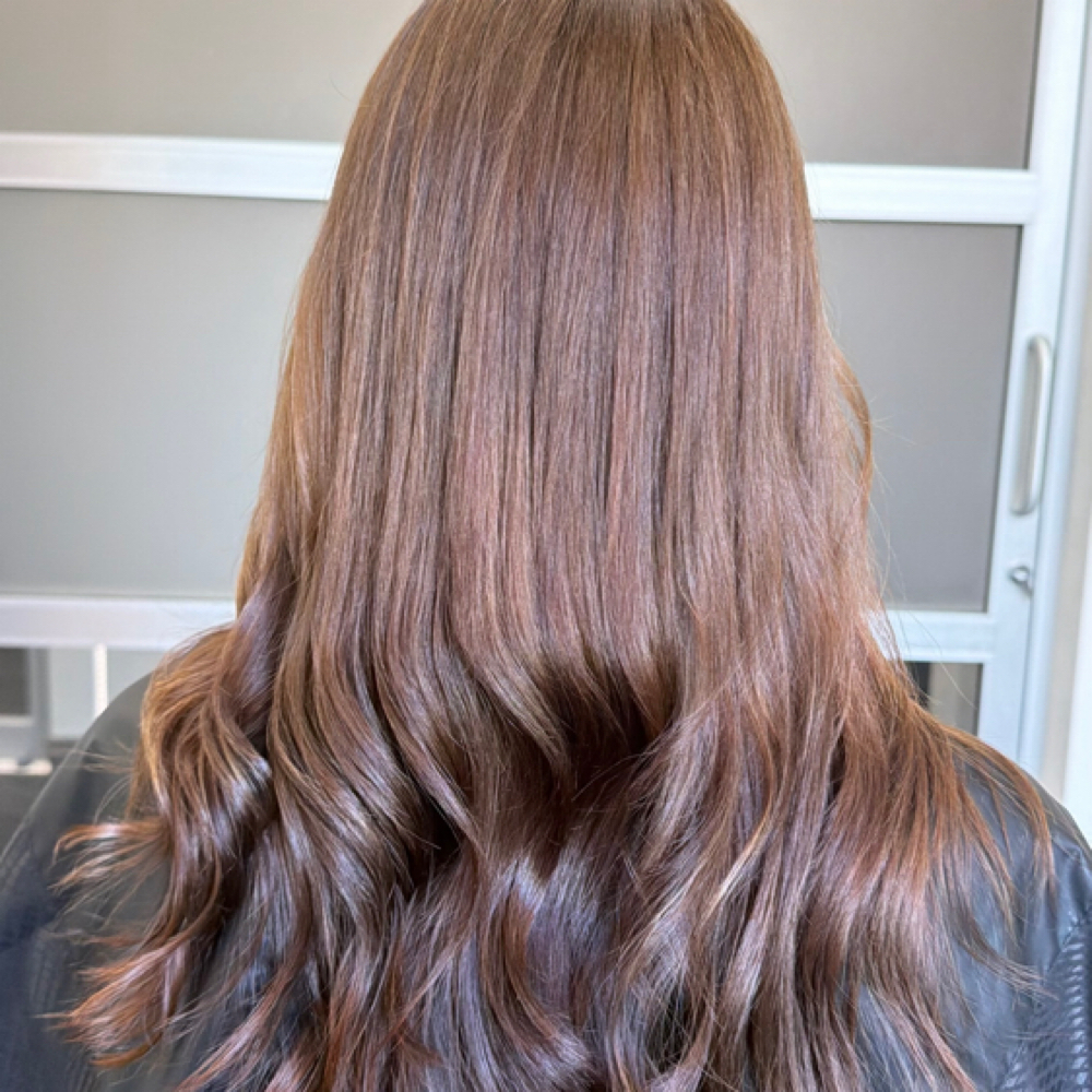 Gloss at RH Studio in Apple Valley, MN