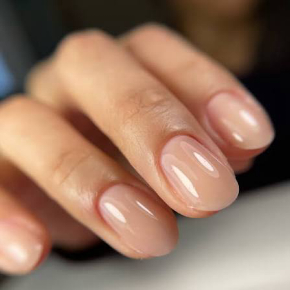 Express Manicure at Nailed It!! in Walton, NY