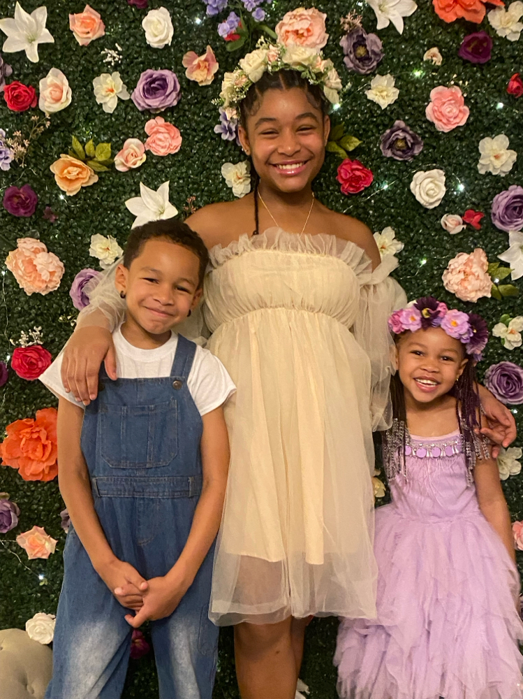 Kid Models