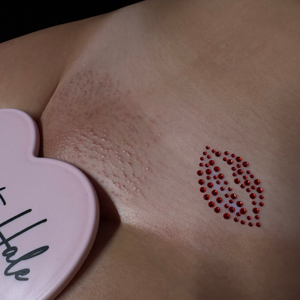VAJAZZLE BLING at LuxBeautyHale in Peoria, AZ