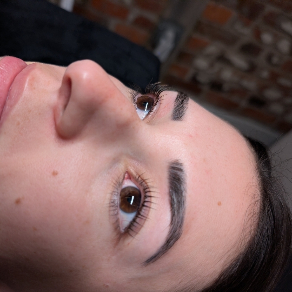Korean Lash Lift at Live Love Lash and Aesthetics LLC in Broomfield, CO