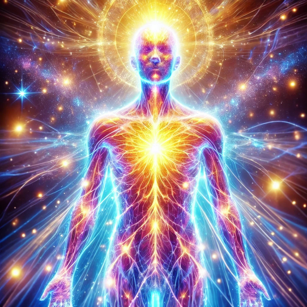 Chakra Balance