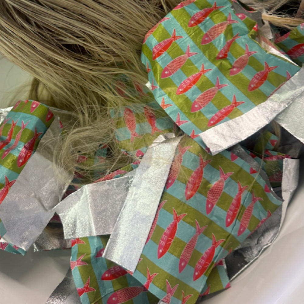 Full Foil + Root Refresh at Jordan - Peoria Stylist in Peoria, IL
