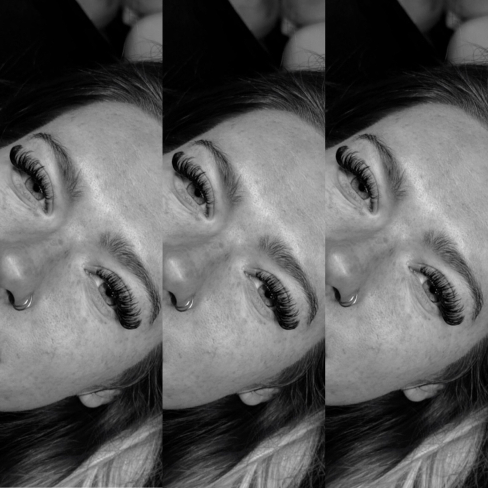 Wet Set/ Light Volume Full Set