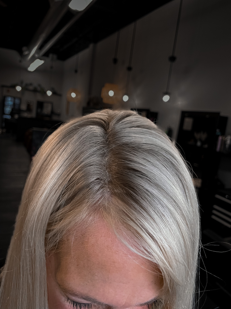 Topper/Wig Consultation