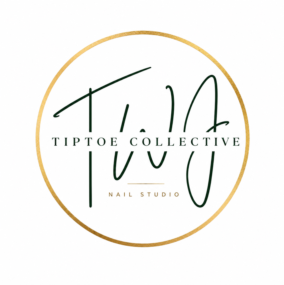 Pedicure Refresher (Trim/File Only) at Tiptoe with Jessie in Lynden, WA