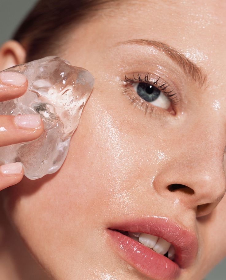 The Fire&Ice Facial *SUMMER PROMO* at Hudson Valley House of Wellness in Goshen, NY