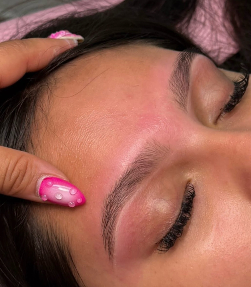 Teen Brows