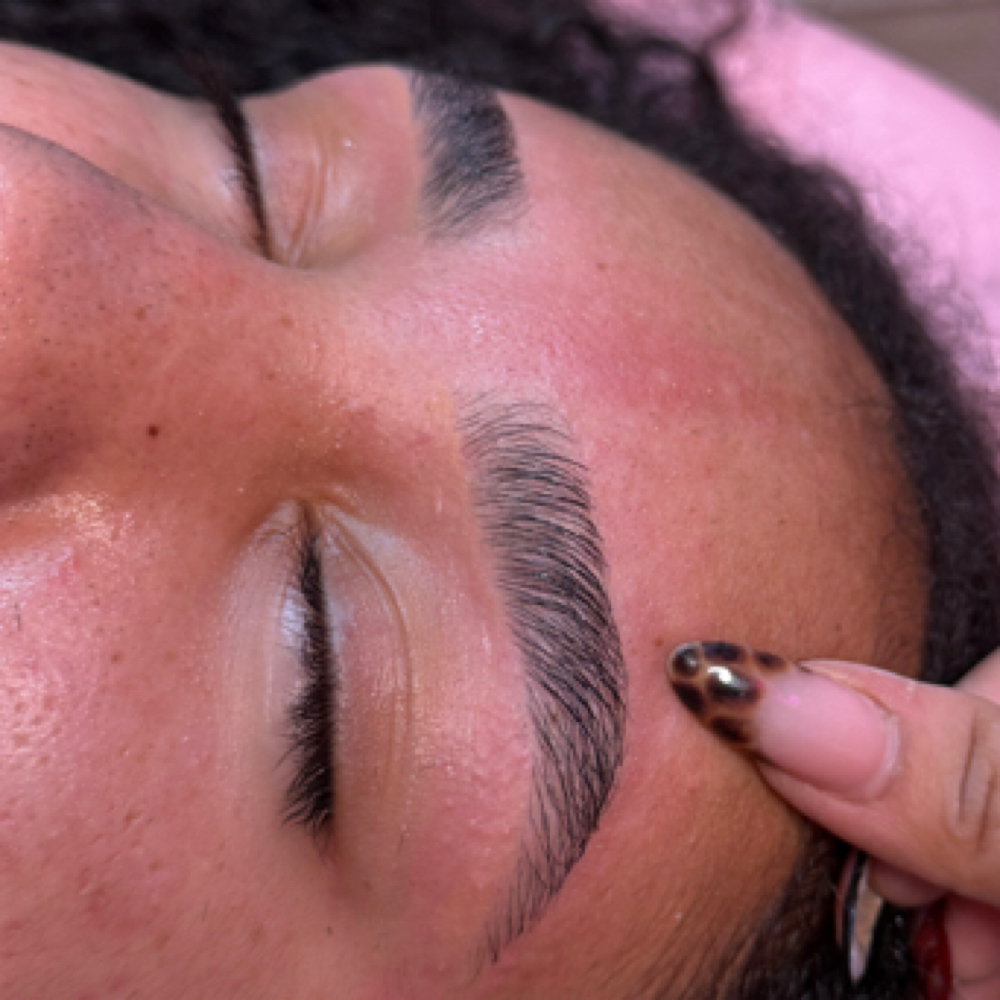 Teen Brows at Rose Beauty Bar | LLC in Lewisville, TX