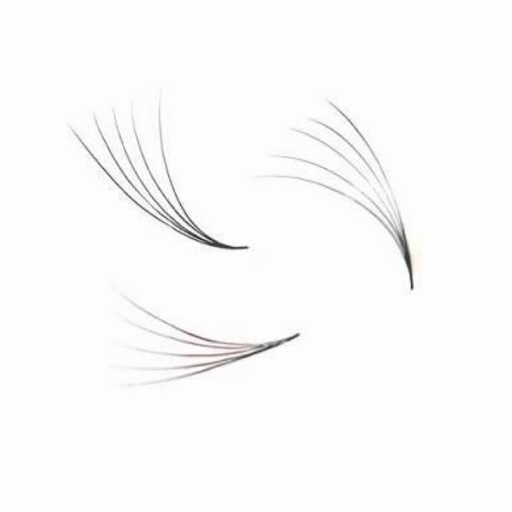5 min Lash Extensions Removal at Bella Lash Esthetics in Montgomery, TX
