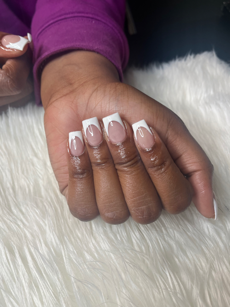 Acrylic Overlay