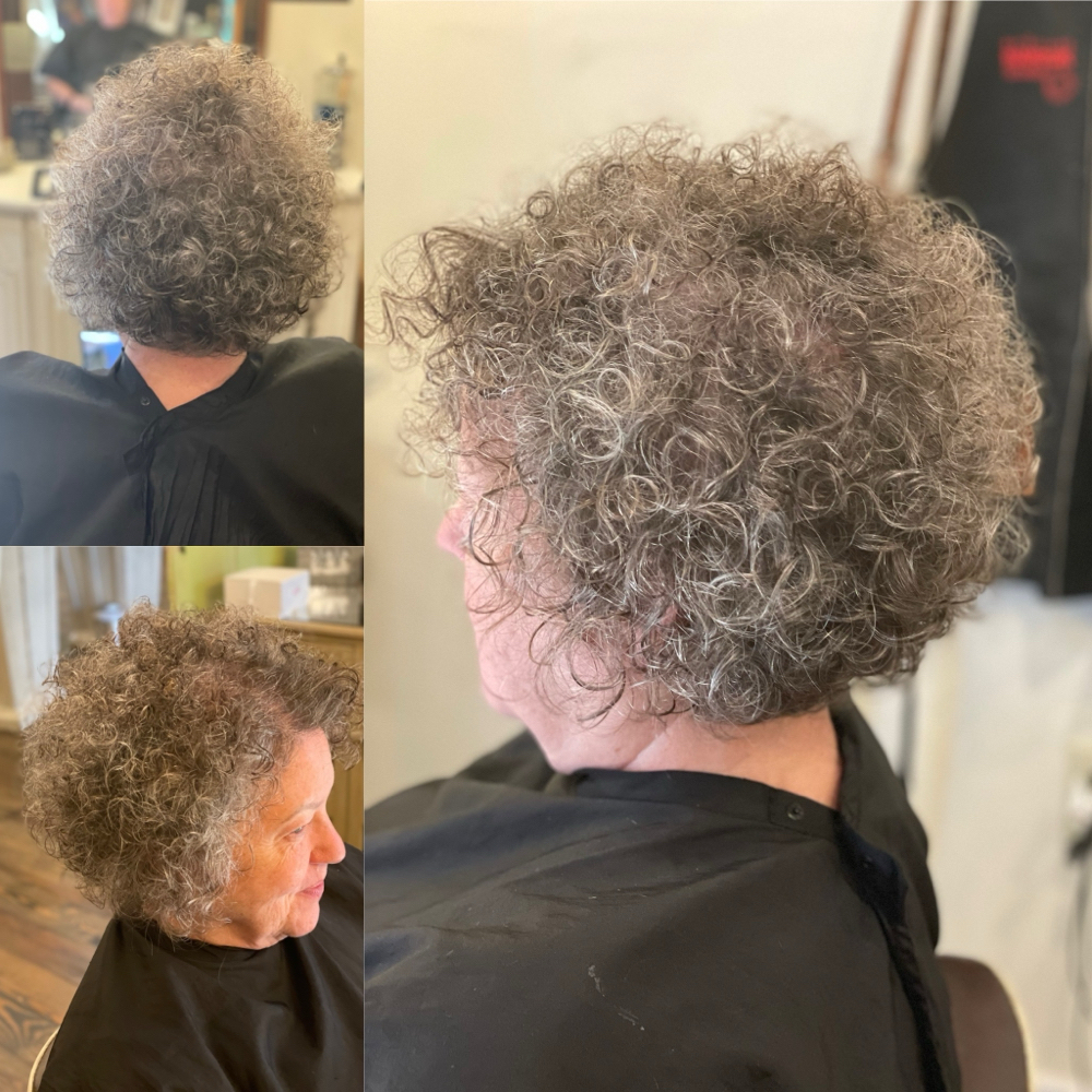 Color Just Glaze/Toner at Colorize Hair Studio in Gluckstadt, MS