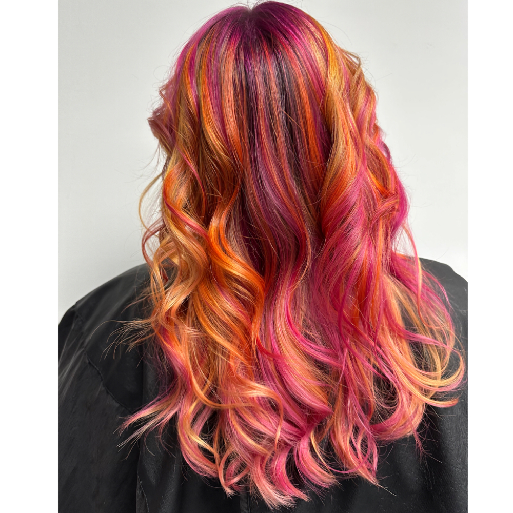 Double Process at Shades And Sage in Fall river, MA