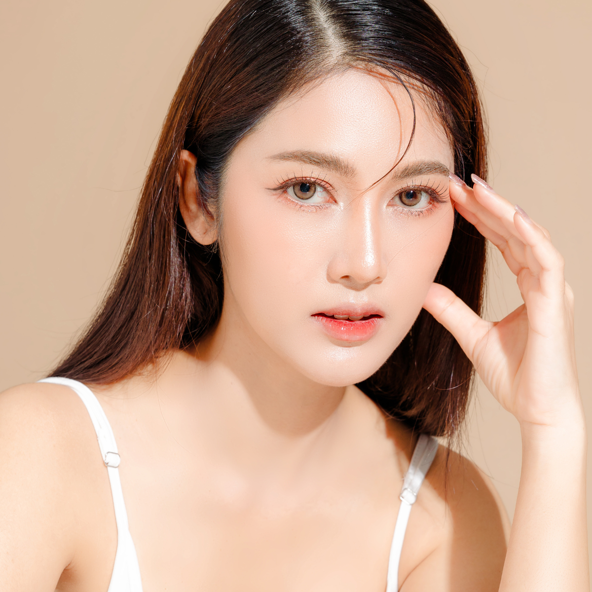 Nano-Infusion Glow Repair Facial