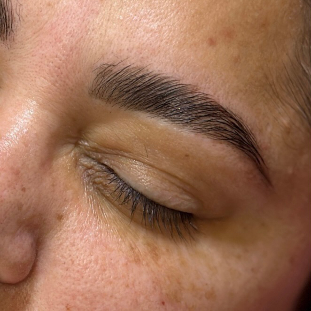 House Call - Brow Lamination at GlowXGiGi Skin & Beauty Studio in Killeen, TX