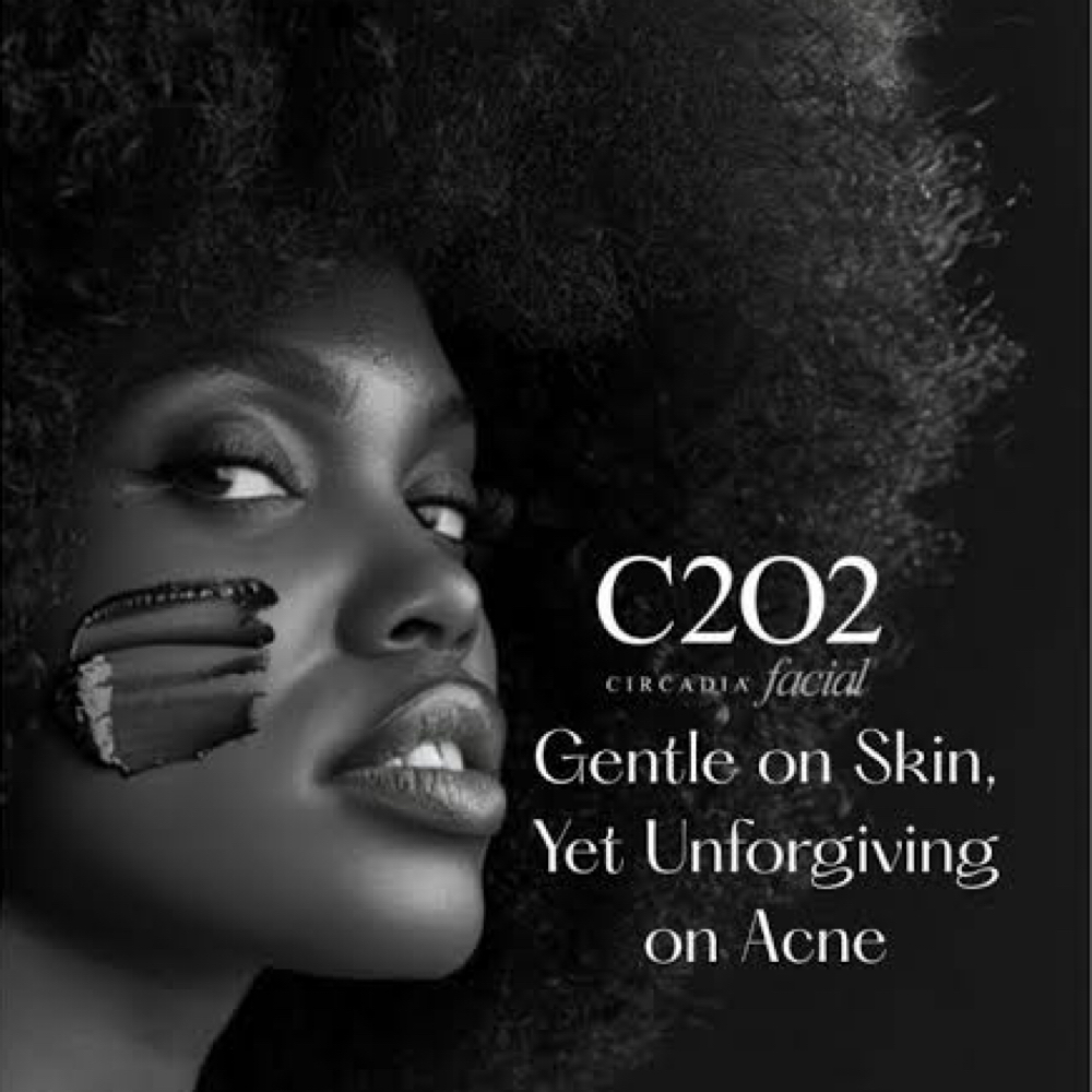 C202 Facial at Haus of Skin OC in Huntington Beach, CA