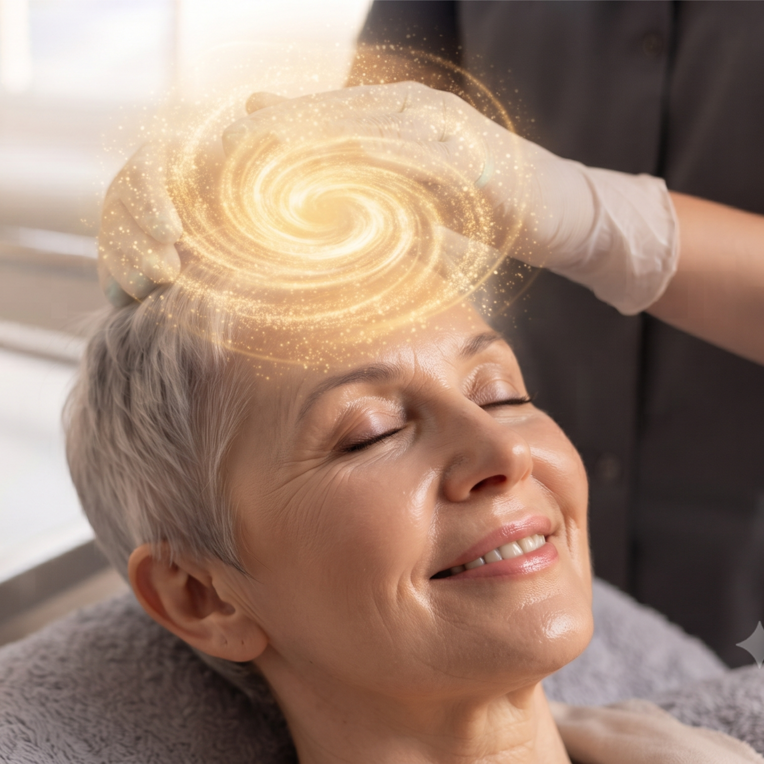 EASTERN USUI REIKI SESSIONS at Gorgeous Glow Facial Spa, LLC in Boynton Beach, FL