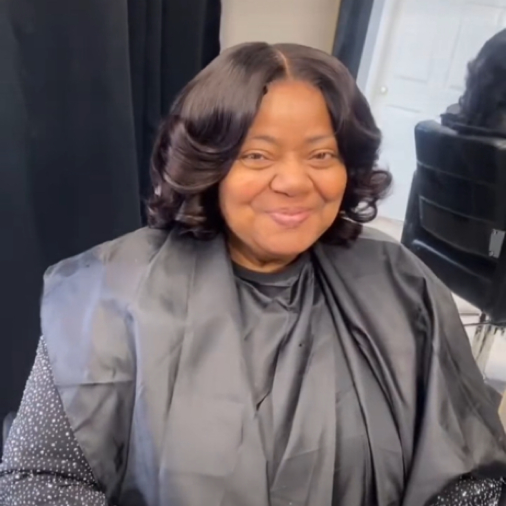 Closure Quickweave at ROYALTY’KE HAIR AND BEAUTY COLLECTIONS in Memphis, TN