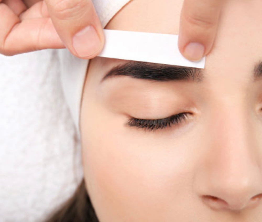 Brow Wax