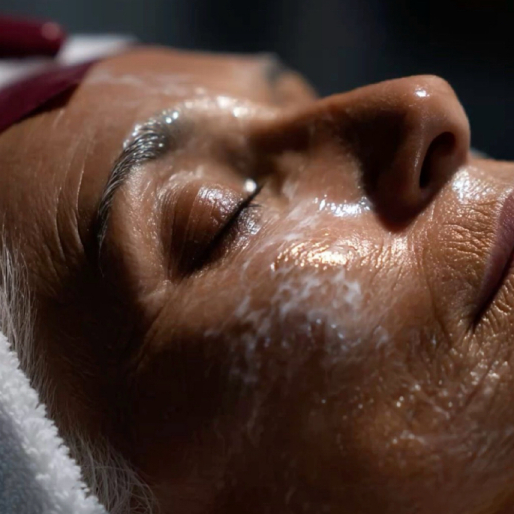 Skin Transformation Treatment at Skin Glow Flo in Winter Park, FL