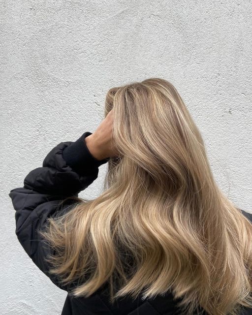 Deep Conditioning Treatment