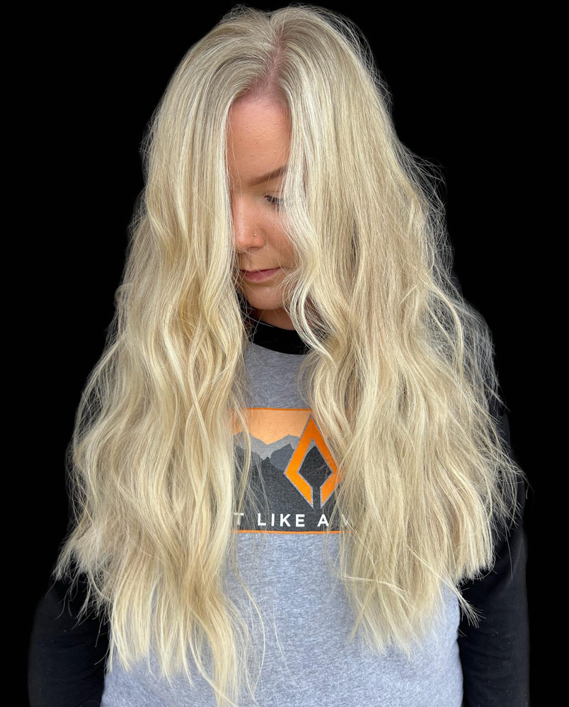 Color Correction