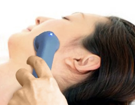 Ultrasound Therapy