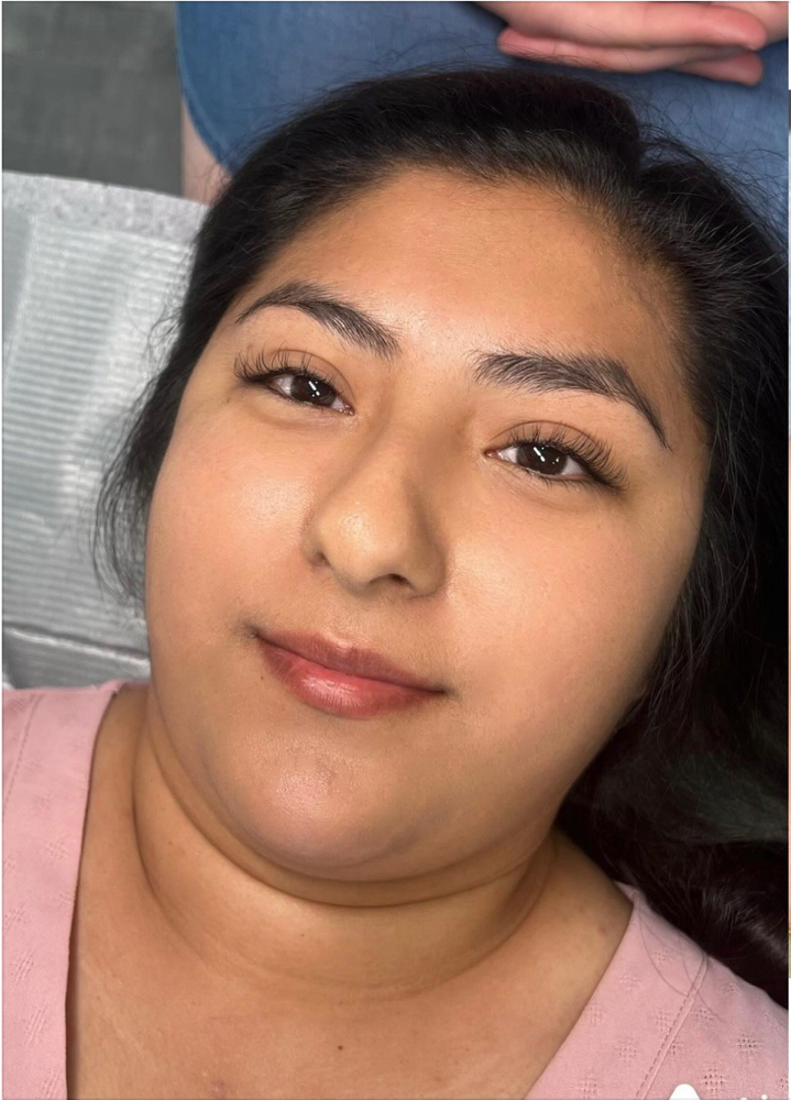 Classic Lash Extensions