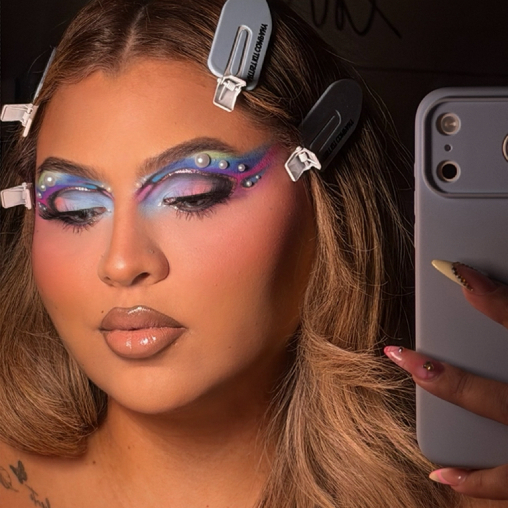 ๐๐ฑ๐จ๐ญ๐ข๐ ๐๐ฅ๐๐ฆโจ at Makeup By Evelin in Midland, TX