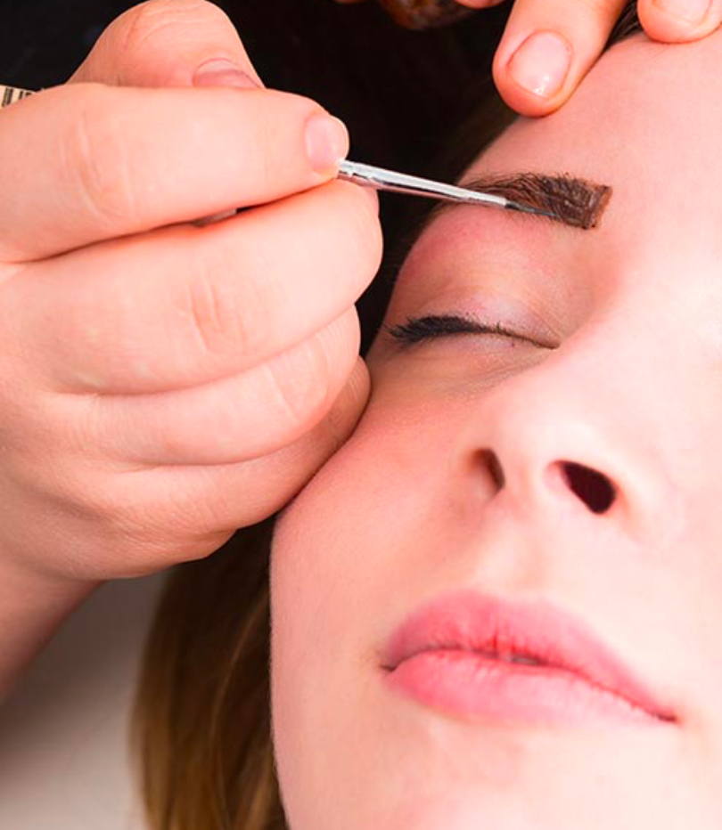 Brow Color