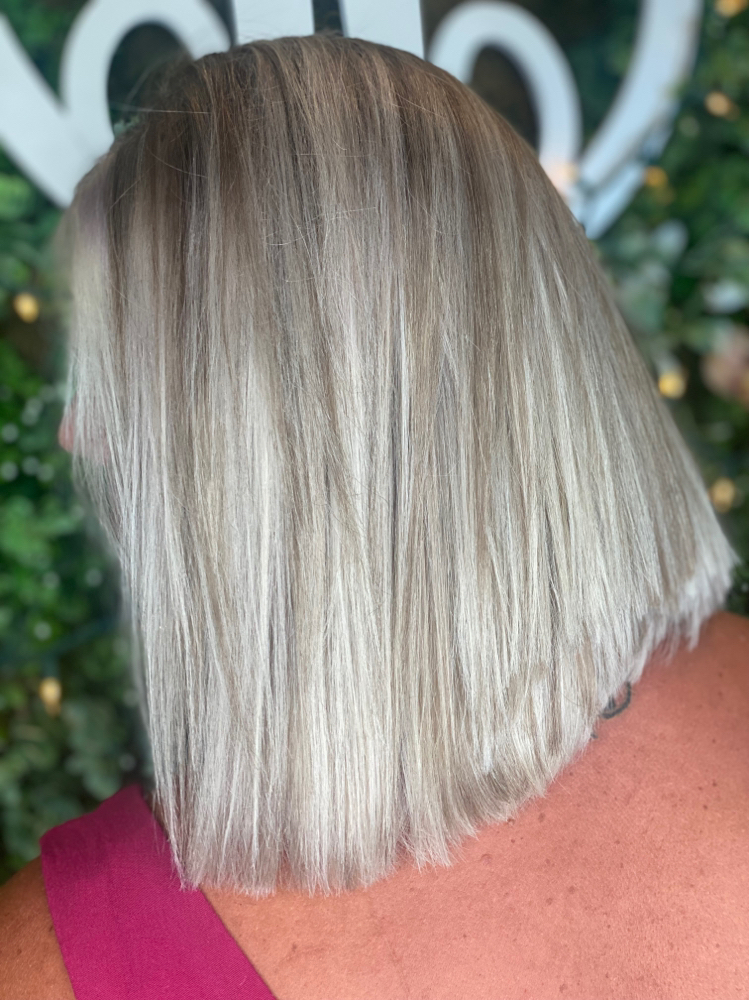 Partial Lowlights